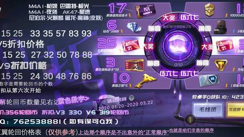 cfm2024活动最新爆料王者轮回,CFM2024活动全新爆料，巅峰对决即将开启！