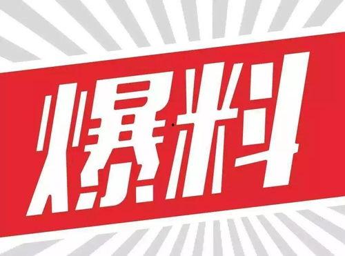 今日关注爆料资料怎么写,最新爆料事件深度解析